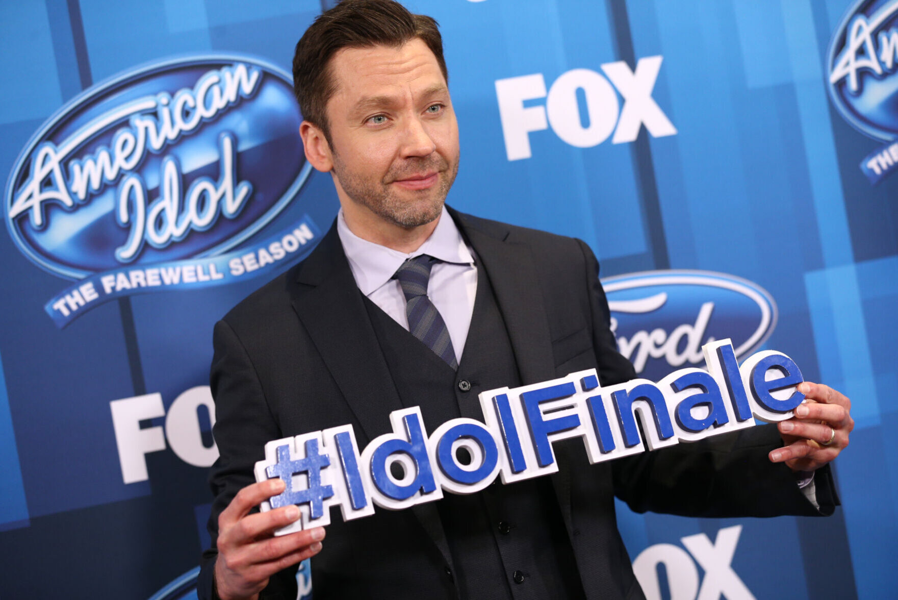Michael Weston